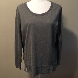 XERSION | Athletic Top